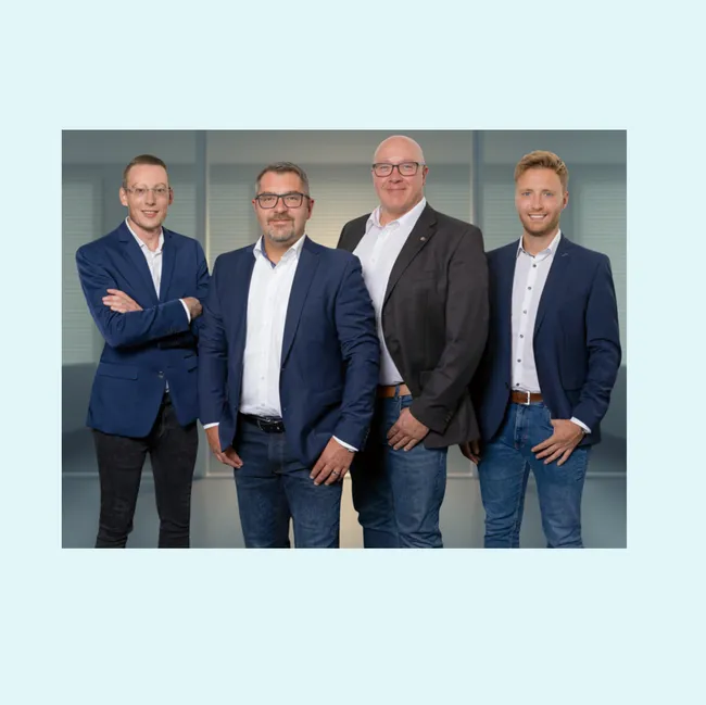 ERGO Geschäftsstellenleiter der ERGO Beratung und Vertrieb AG
Stefan Fränkel e.K.