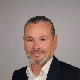 Markus Niederhuber
