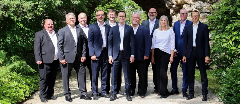 Unsere Ansprechpartner in Bayreuth