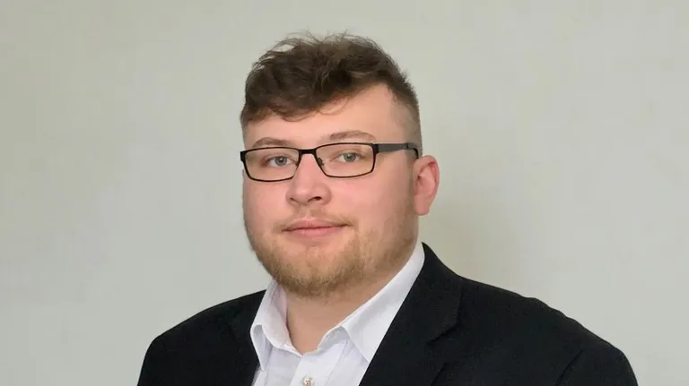 Martin Schmidt -Kundenberater