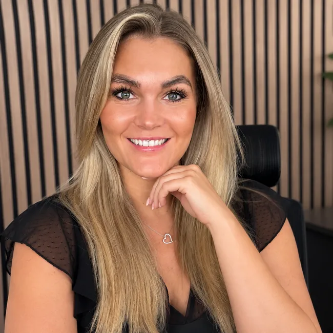  Hauptagentur 
Jenny Siegmeier