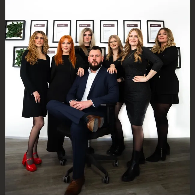 „Was dem Einzelnen nicht möglich ist, 
das schaffen wir zusammen.“