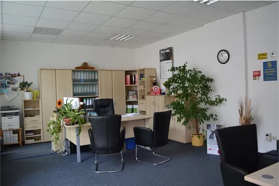 ERGO Versicherung Jens Seyfarth in Erfurt Nordhäuser Str. 5 99089 Erfurt