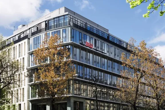 ERGO Regionaldirektion Stresemannstr. 111 10963 Berlin