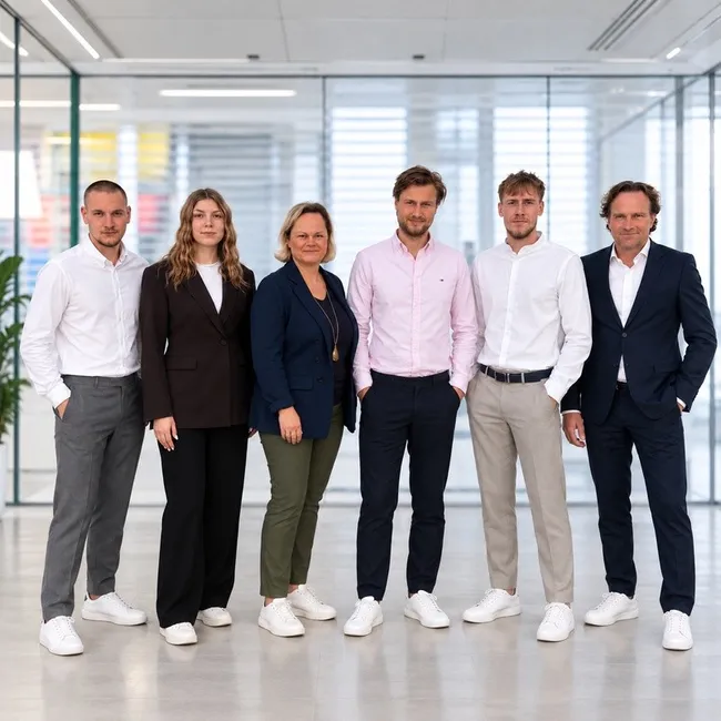 ERGO Versicherung Thorsten Haake in Bielefeld