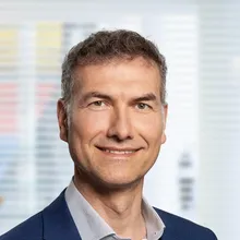 Daniel Thalheim