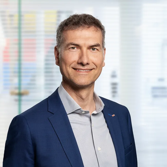 ERGO Versicherung 
Daniel Thalheim 
in Berlin