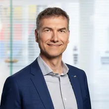Daniel Thalheim