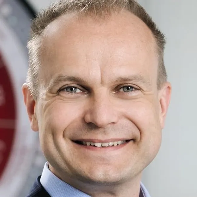 ERGO Geschäftsstelle
Tiemo Ewald