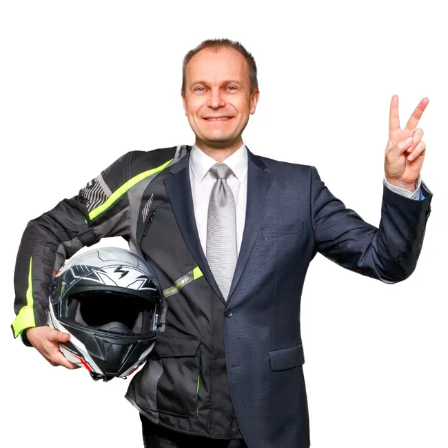 ERGO Geschäftsstelle 
Tiemo Ewald