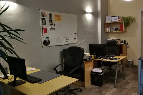 ERGO Versicherung Tiemo Ewald Winsstr. 28 10405 Berlin