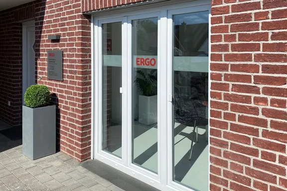 ERGO Versicherung Christian Volk Im Wellerseifen 45 57250 Netphen