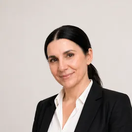 Christine Klumpp