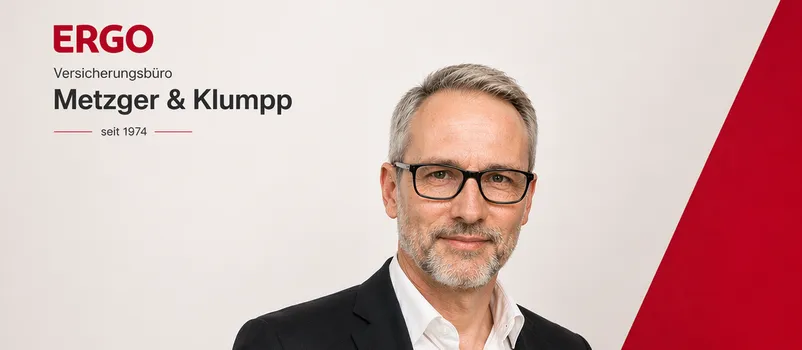 René Klumpp
Firmenkundenexperte
GGF Versorgung 