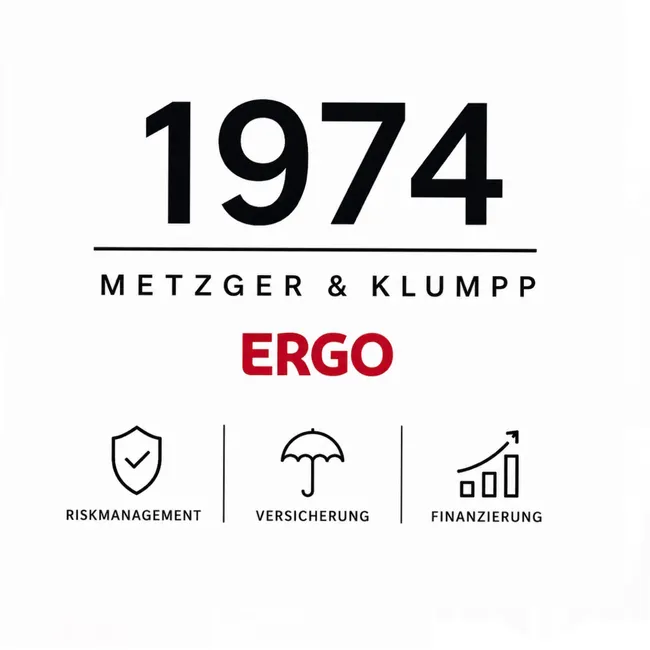 ERGO Bezirksdirektion Christine Klumpp