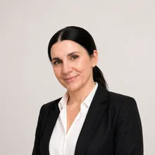 Christine Klumpp