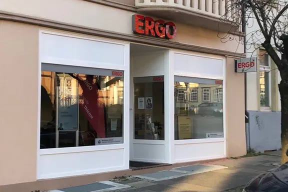 ERGO Versicherung Eckhard Thieme Lange Str. 2 38723 Seesen