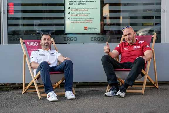 ERGO Versicherung Freiberg a.N. - Markus Schulze Ludwigsburger Str. 91 71691 Freiberg a.N.