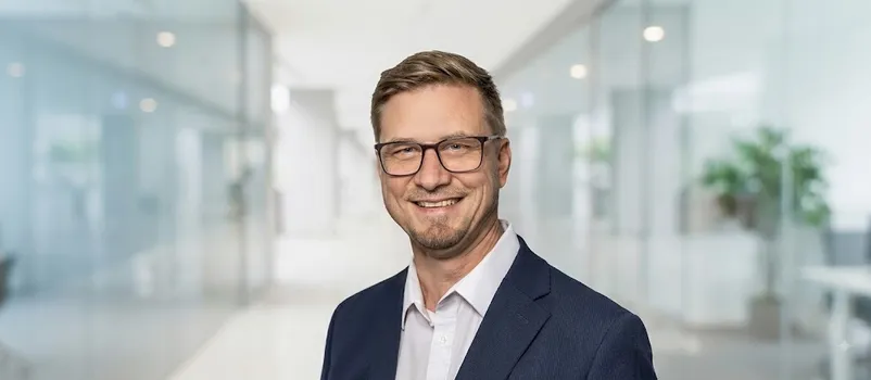 Teampartner
Sven Kristen