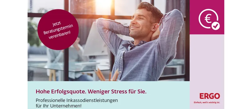 LEGIAL  – 
erfolgreich in der Durchsetzung Ihrer Rechtsansprüche