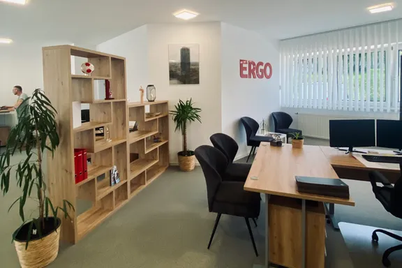 ERGO Hof Michael Fränkel e.K Wunsiedler Str. 56 95032 Hof