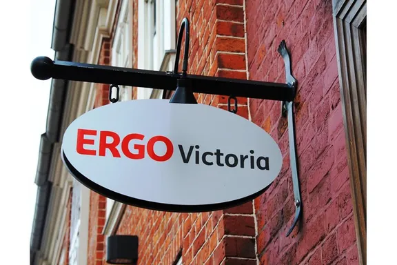 ERGO Versicherung Marko Runge Kurfürstenstr. 8 14467 Potsdam