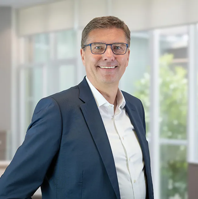 ERGO Versicherung 
Michael Billepp 
in Berlin