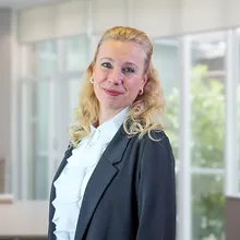 Nadine Fechner-Djorgoski