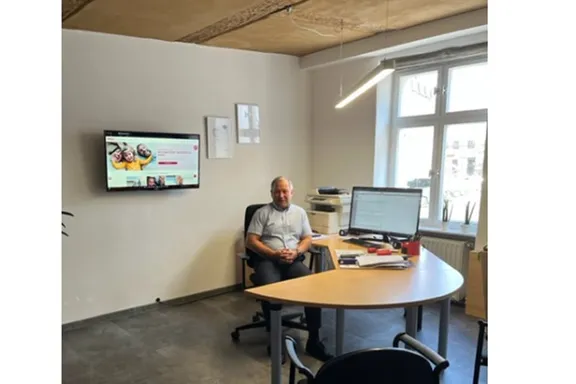 ERGO Versicherung Karsten Berndt Wiesenburger Str. 3 14806 Bad Belzig