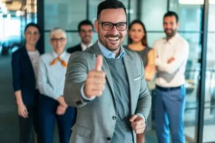 Angestellter Vertriebspartner (m/w/d)