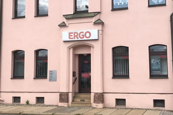 ERGO Versicherung Marko Pinarski Dr.-Friedrichs-Ring 65 08056 Zwickau