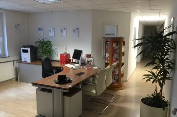 ERGO Versicherung Peter Kümmel Badestube 2 36251 Bad Hersfeld