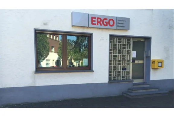 ERGO Versicherung Roman Dohmen Am Dorfplatz 6 52511 Geilenkirchen