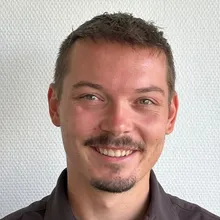 Yannik Schlosser