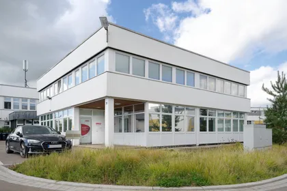 ERGO Regionaldirektion Hauffstr. 21 89160 Dornstadt