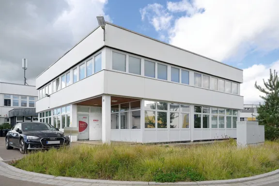 ERGO Regionaldirektion Hauffstr. 21 89160 Dornstadt