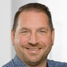 Harald Glater