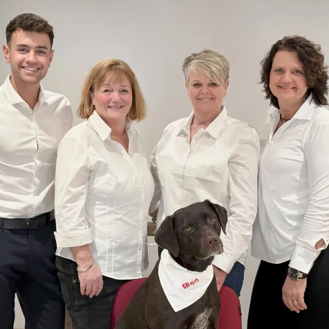 ERGO Subdirektion
Nicole Schenkelberg