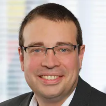 Sascha Mohamed
