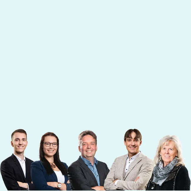 ERGO Pekrul 
Team Ost-/ Prignitz
