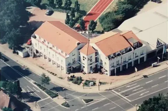 ERGO Versicherung Nils Hüdepohl Obernstr. 155 28832 Achim