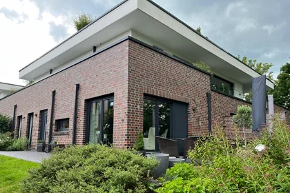 ERGO Bezirksirektion Hüdepohl & Dollase An der Beeke 22 28844 Weyhe