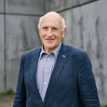 Wolfgang Maaß