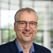 Holger Klappert