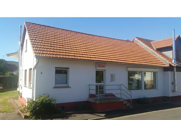 ERGO Versicherung Holger Klappert Alte Lahnstr. 3 35094 Lahntal