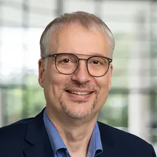 Holger Klappert