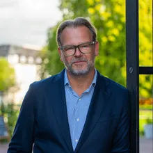 Michael Koch