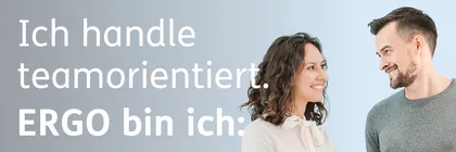 Teamassistenz (m/w/d)