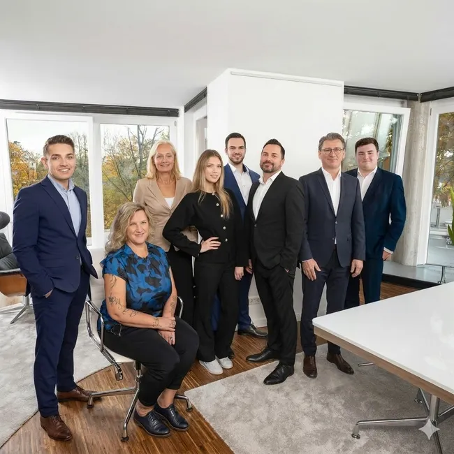 Koch & Kollegen Assekuranz  |  ERGO Bezirksdirektion 