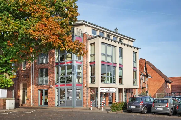 ERGO Koch & Kollegen Assekuranz Plankenstraße 11 21423 Winsen (Luhe)